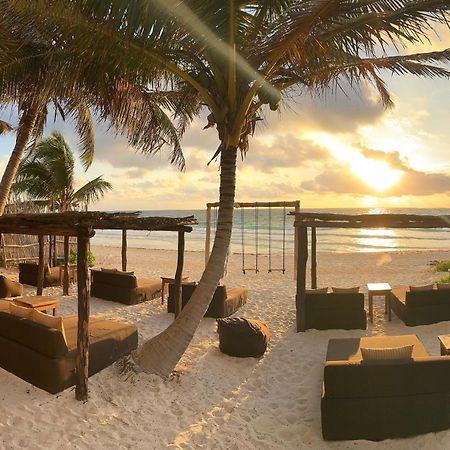 Sivana Tulum Exteriér fotografie