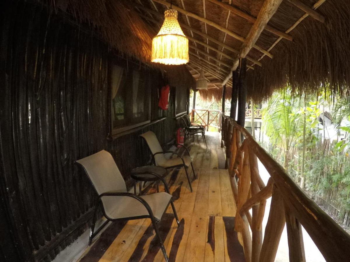 Sivana Tulum Exteriér fotografie