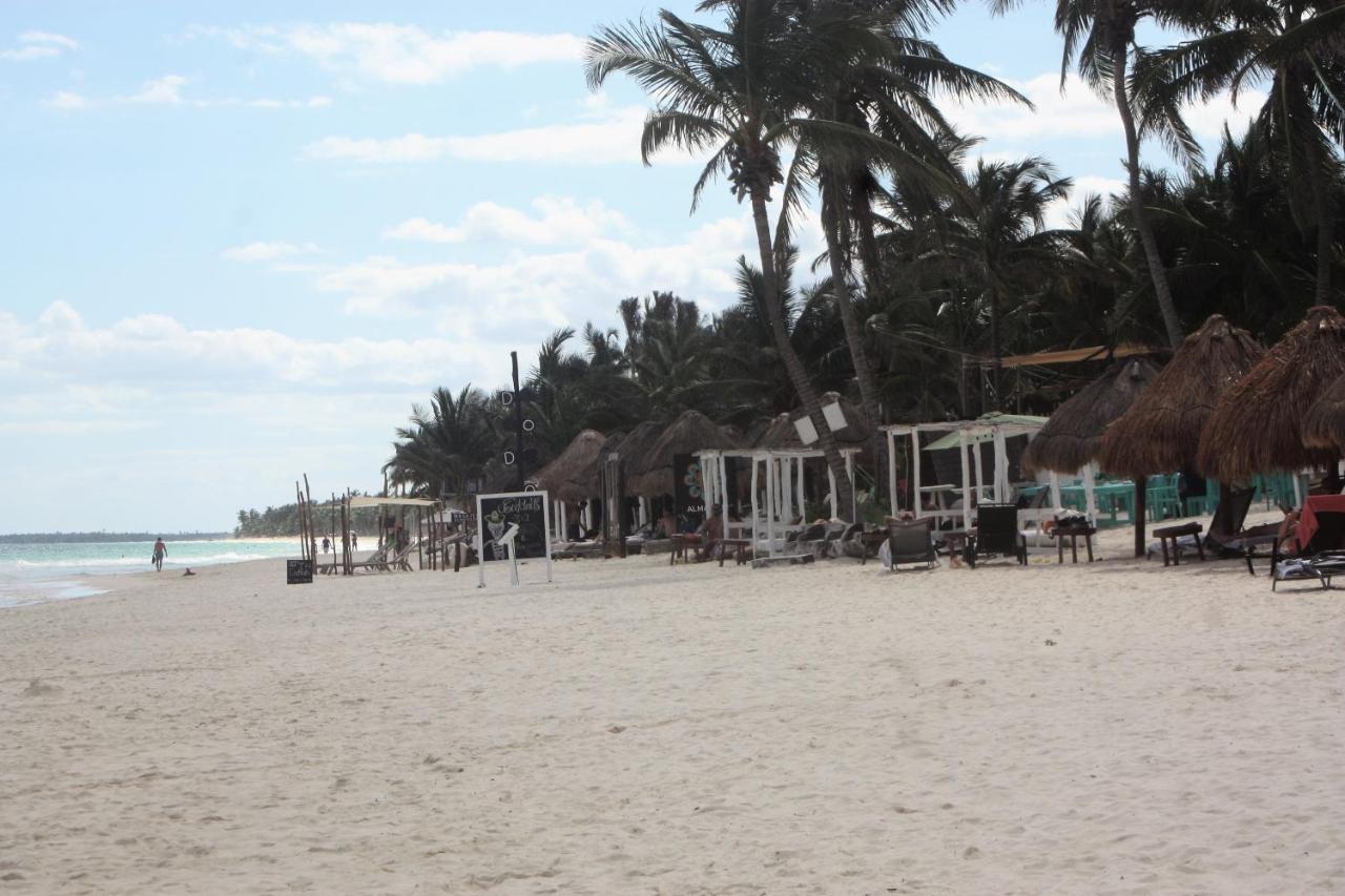 Sivana Tulum Exteriér fotografie