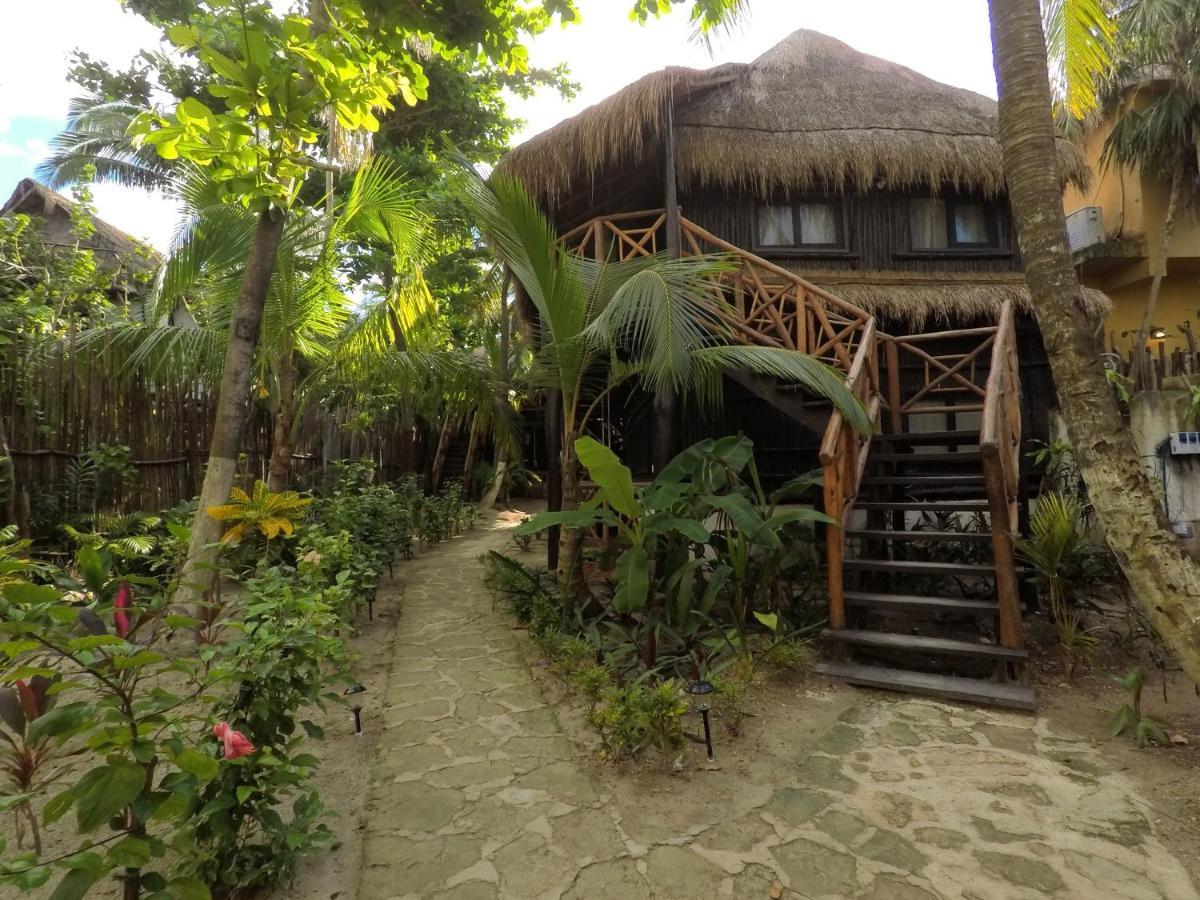 Sivana Tulum Exteriér fotografie