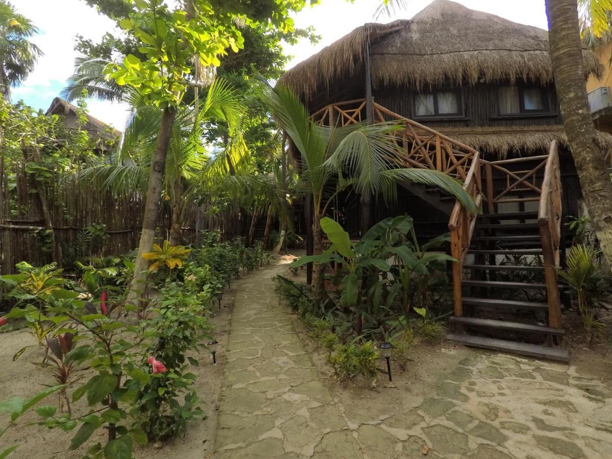 Sivana Tulum Exteriér fotografie