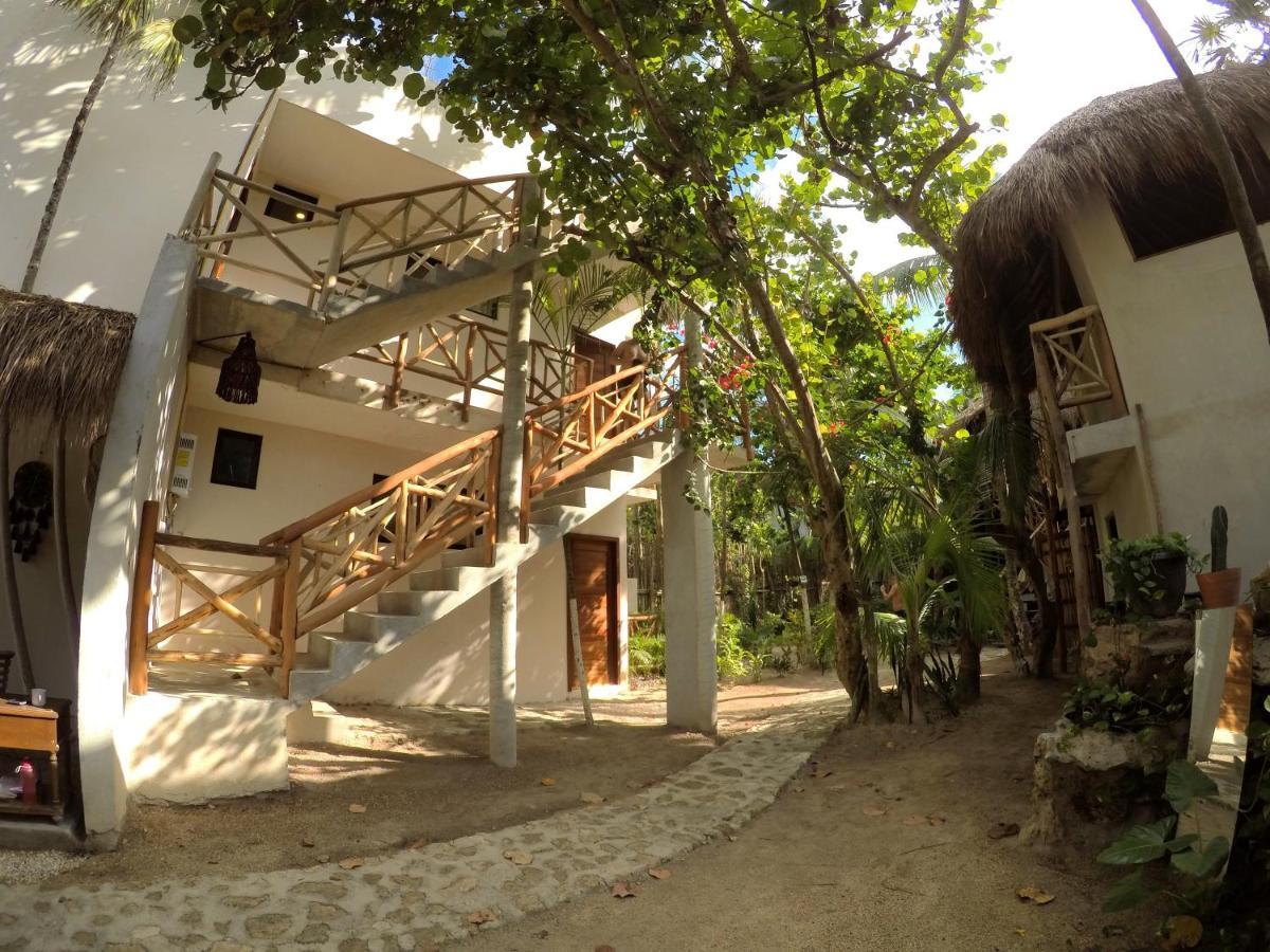 Sivana Tulum Exteriér fotografie