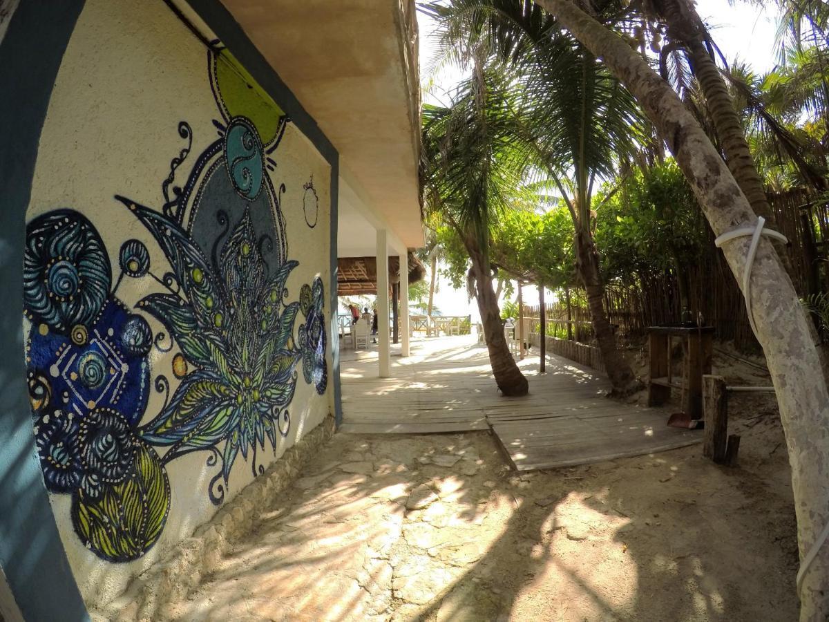 Sivana Tulum Exteriér fotografie