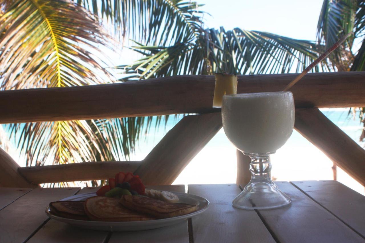 Sivana Tulum Exteriér fotografie