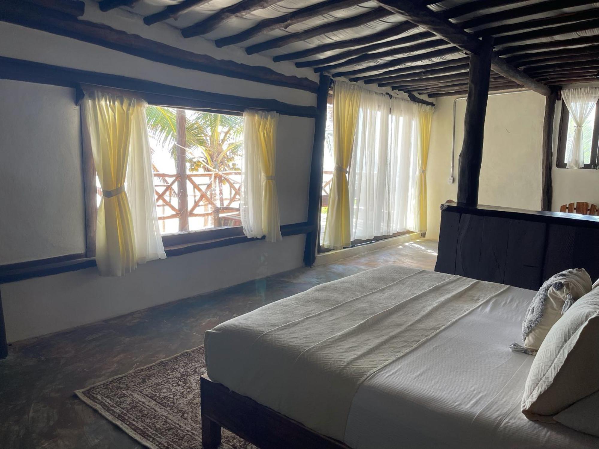 Sivana Tulum Exteriér fotografie