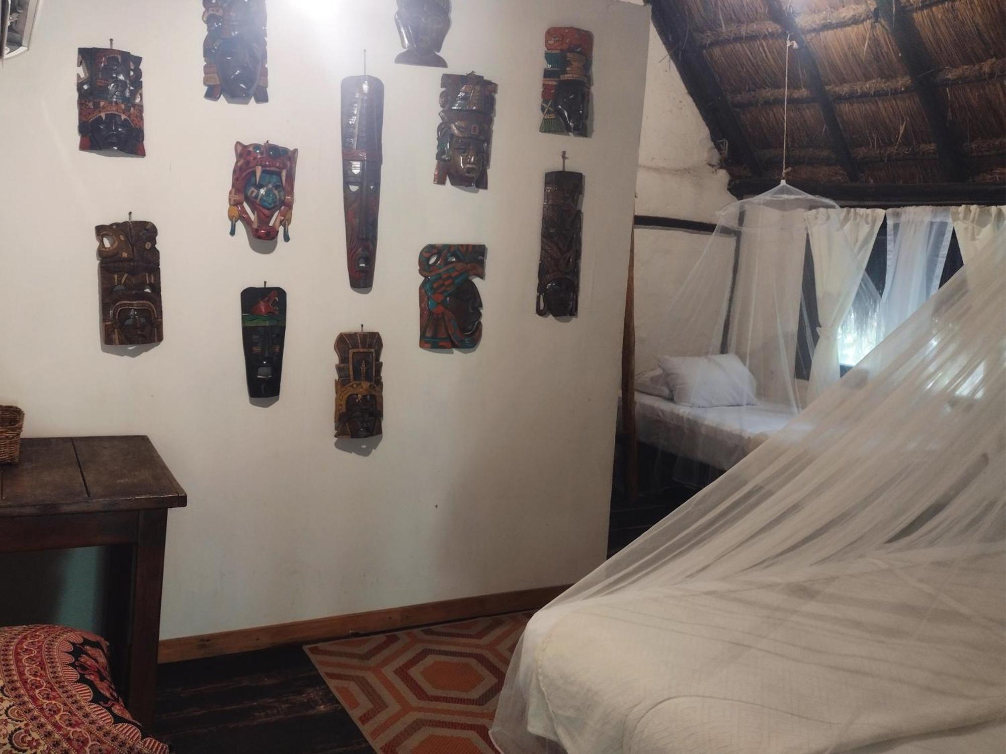 Sivana Tulum Exteriér fotografie
