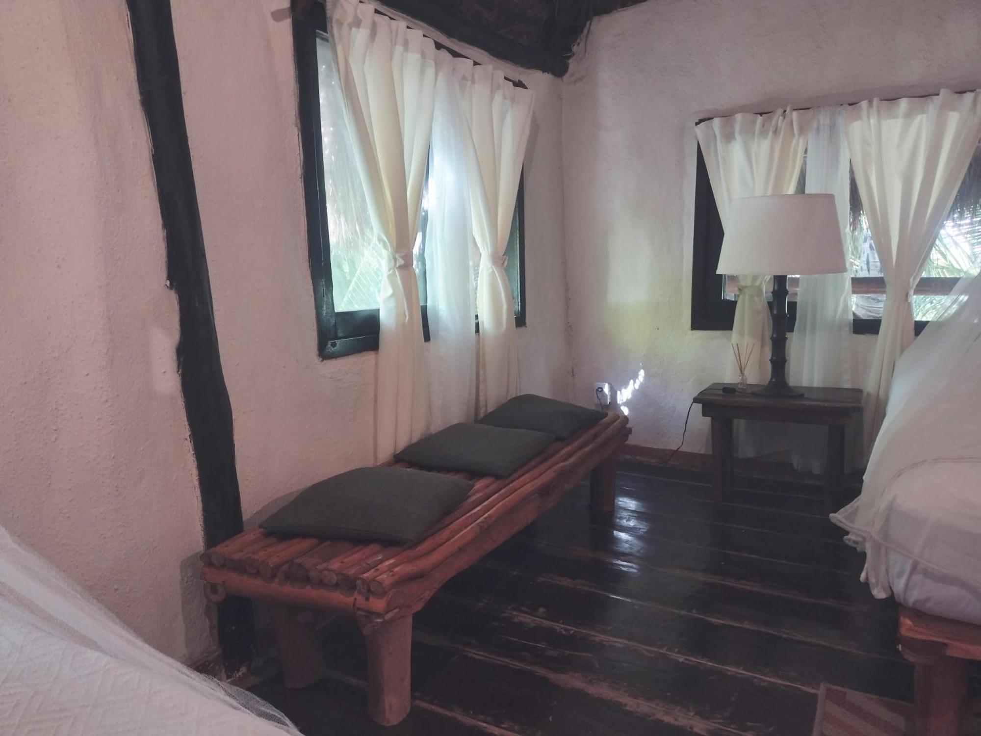 Sivana Tulum Exteriér fotografie