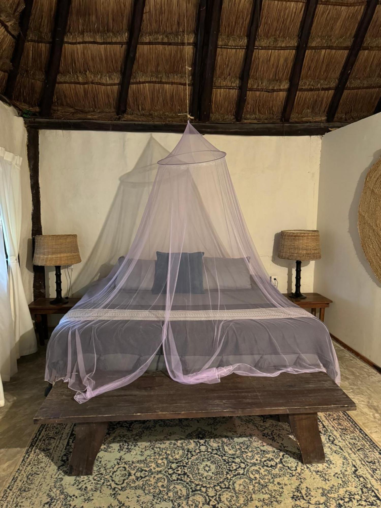 Sivana Tulum Exteriér fotografie