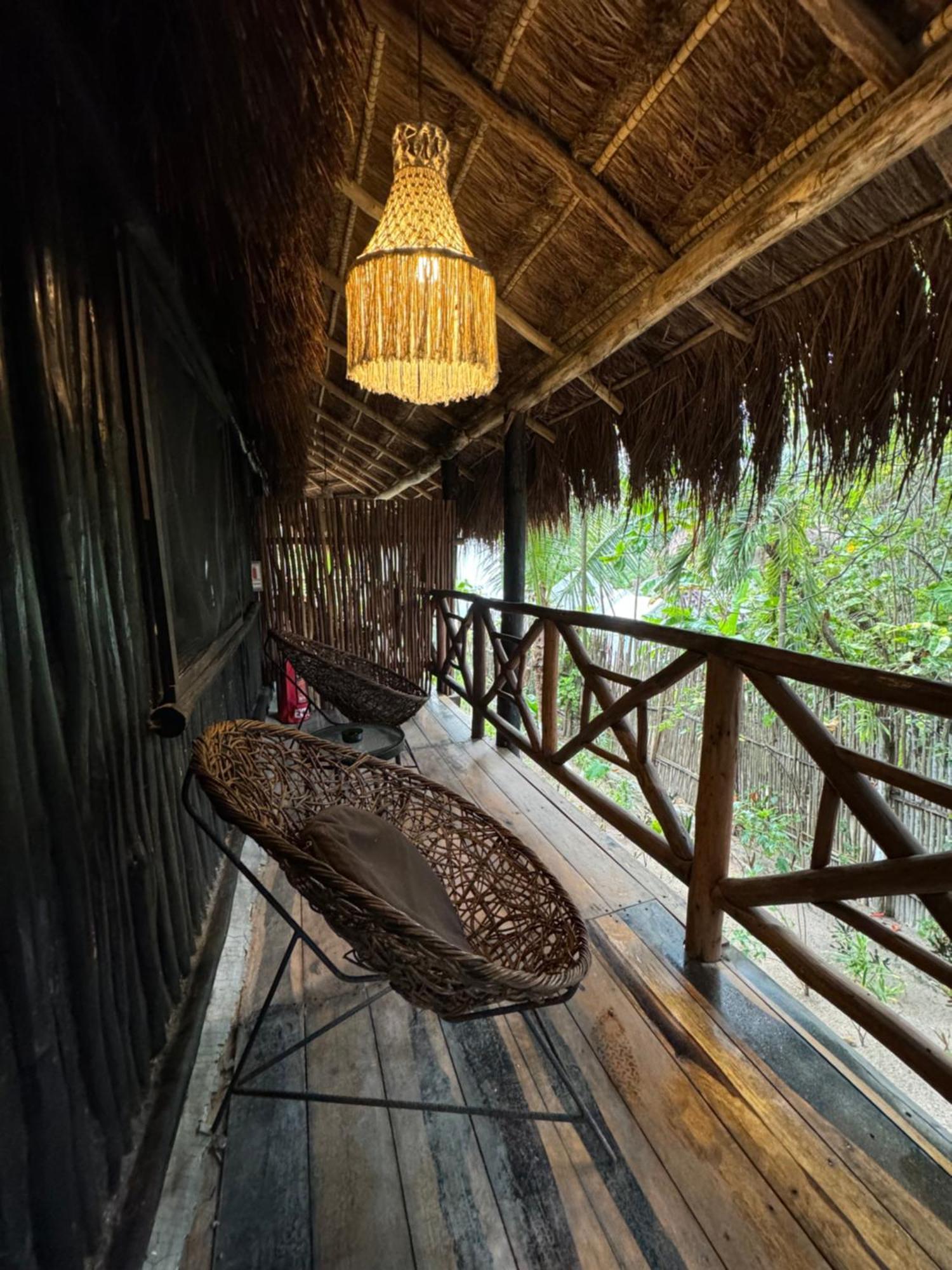 Sivana Tulum Exteriér fotografie
