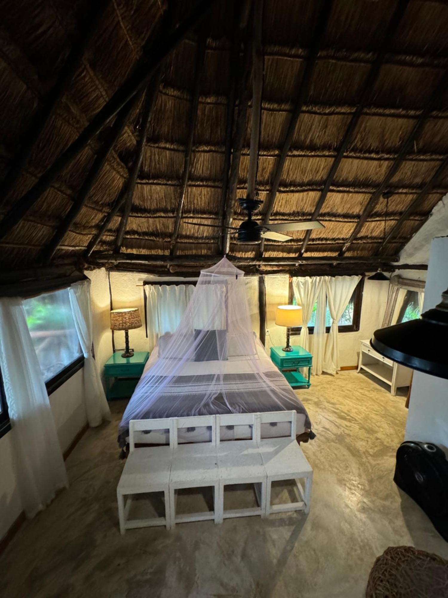 Sivana Tulum Exteriér fotografie