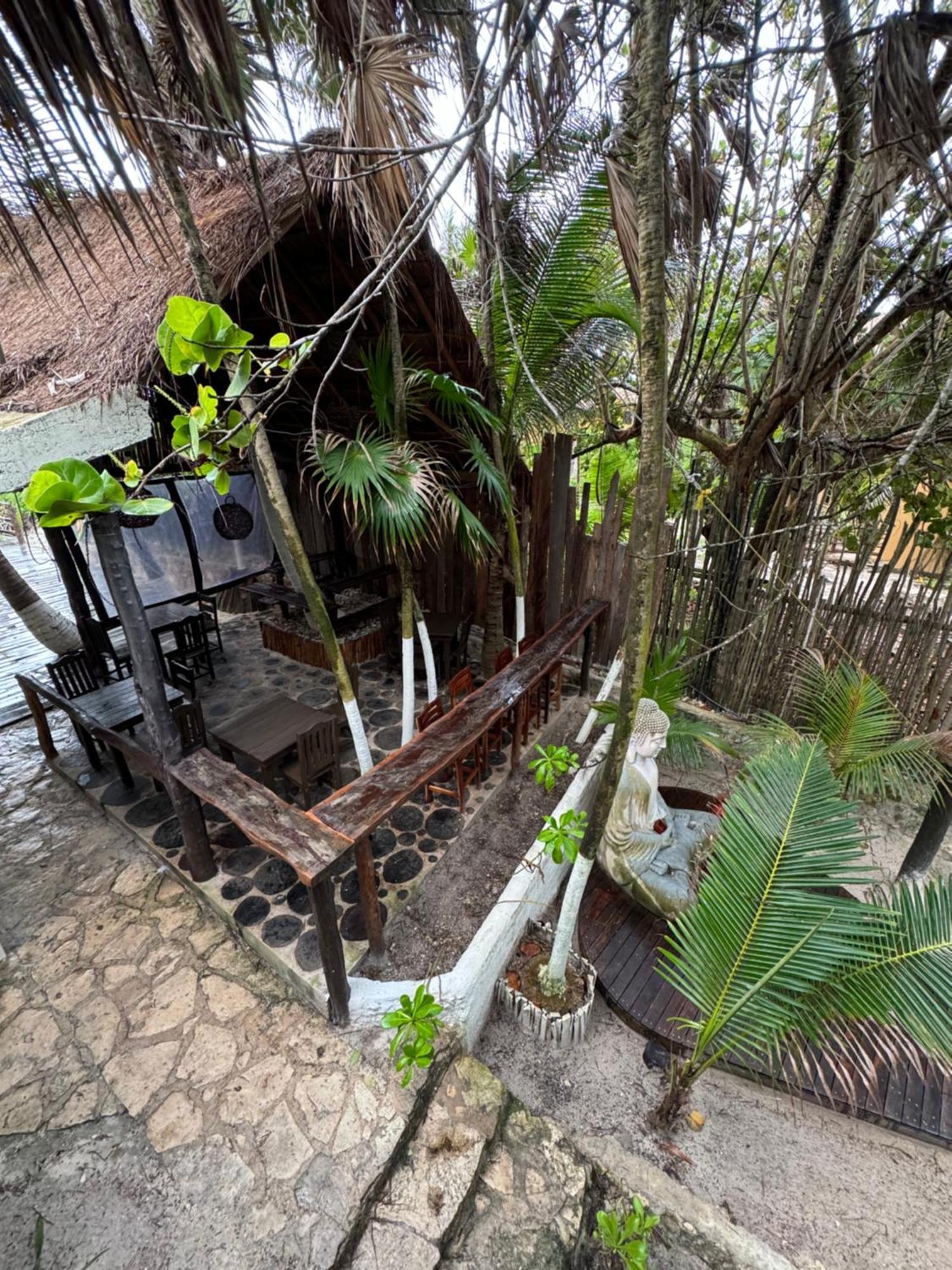 Sivana Tulum Exteriér fotografie