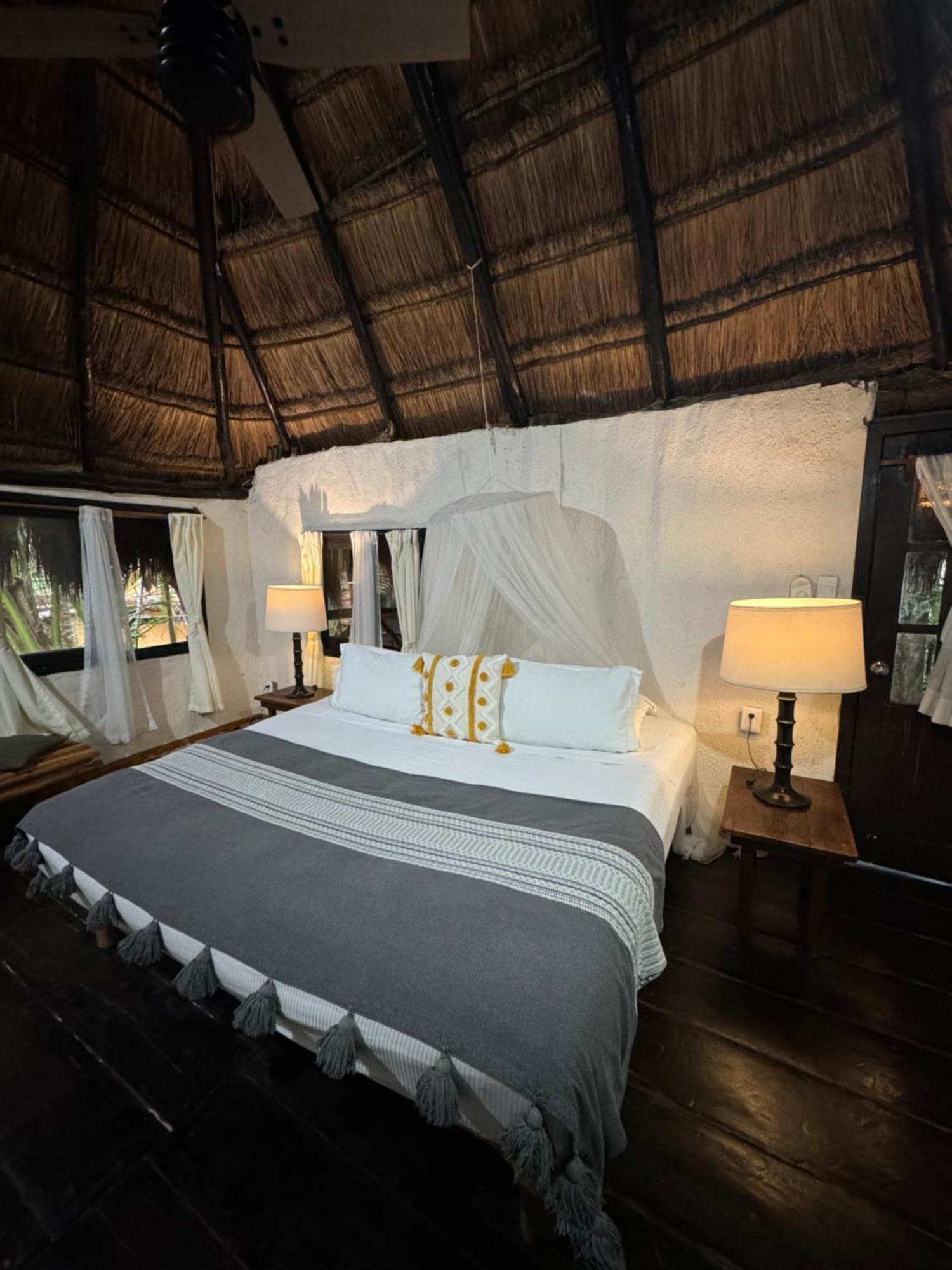 Sivana Tulum Exteriér fotografie