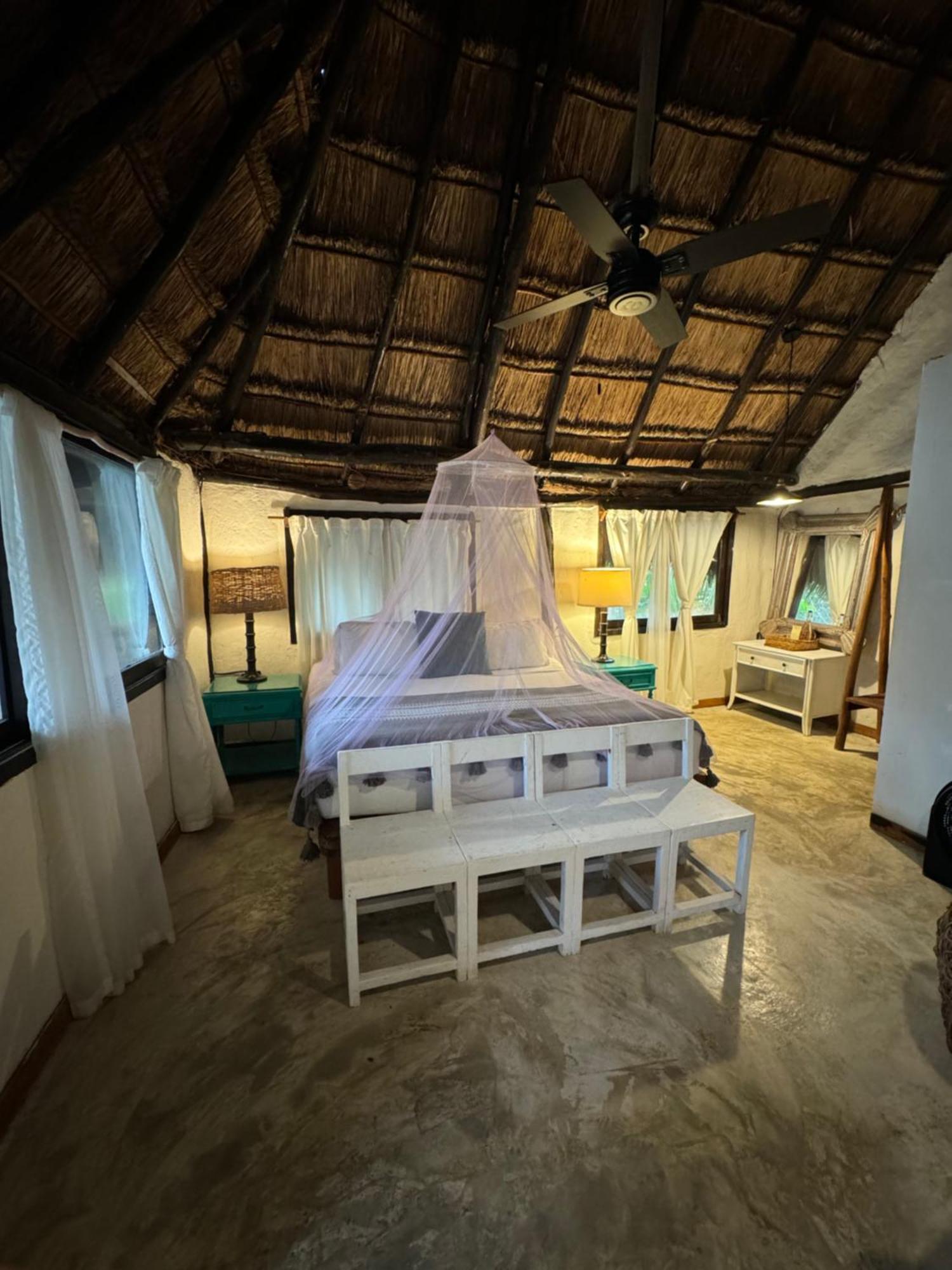 Sivana Tulum Exteriér fotografie