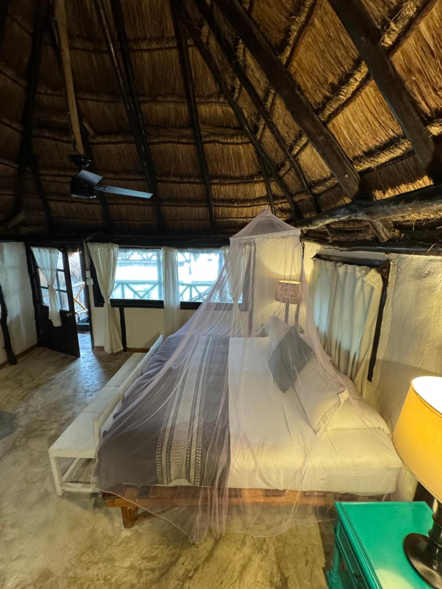 Sivana Tulum Exteriér fotografie