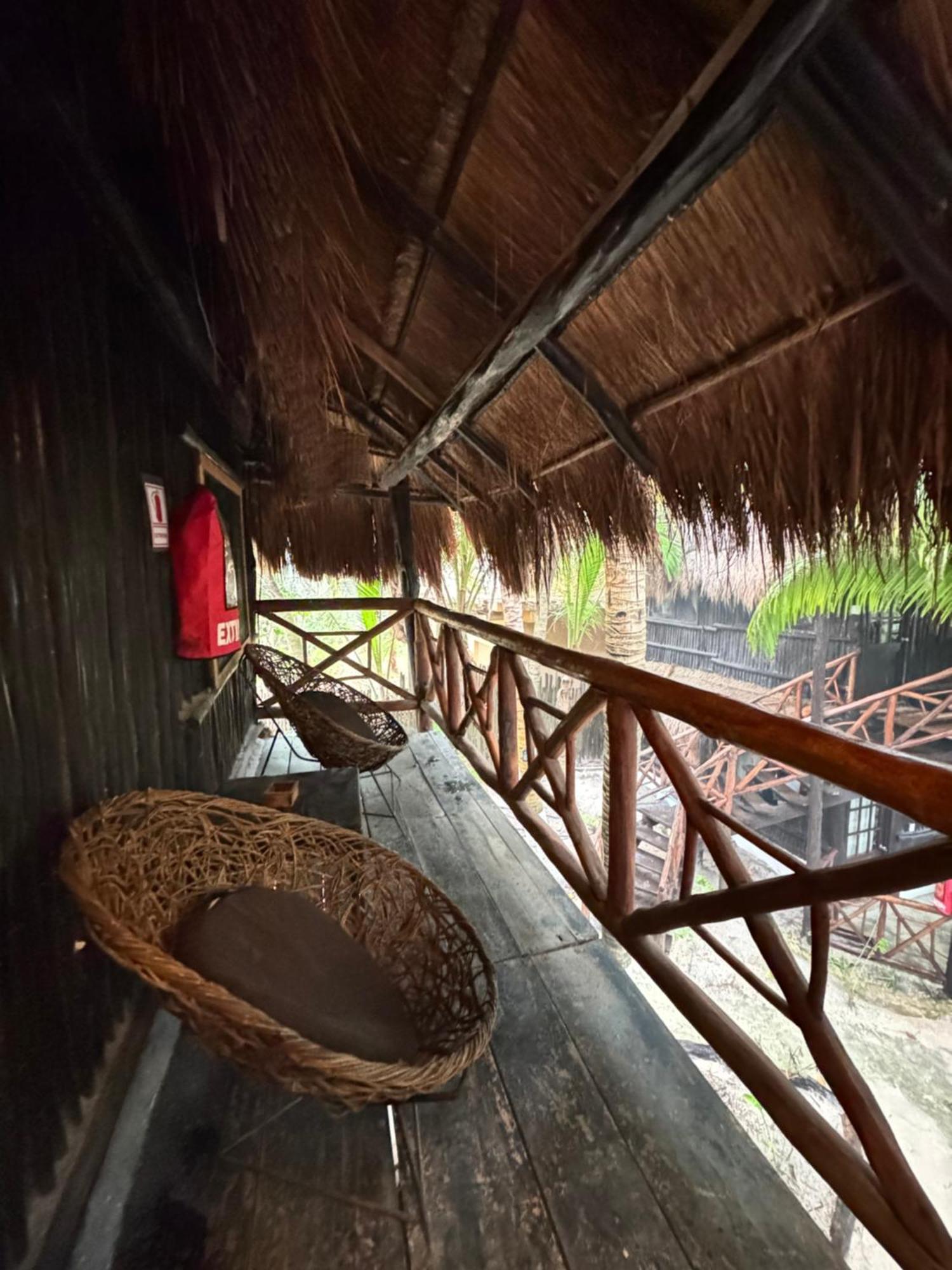 Sivana Tulum Exteriér fotografie