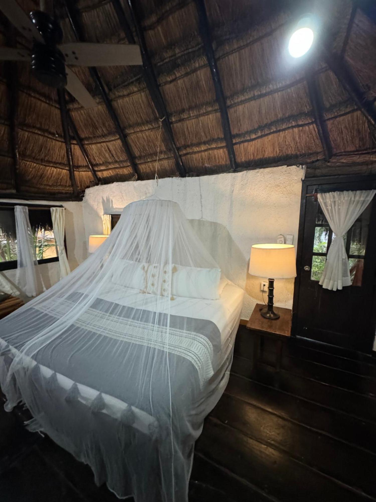 Sivana Tulum Exteriér fotografie