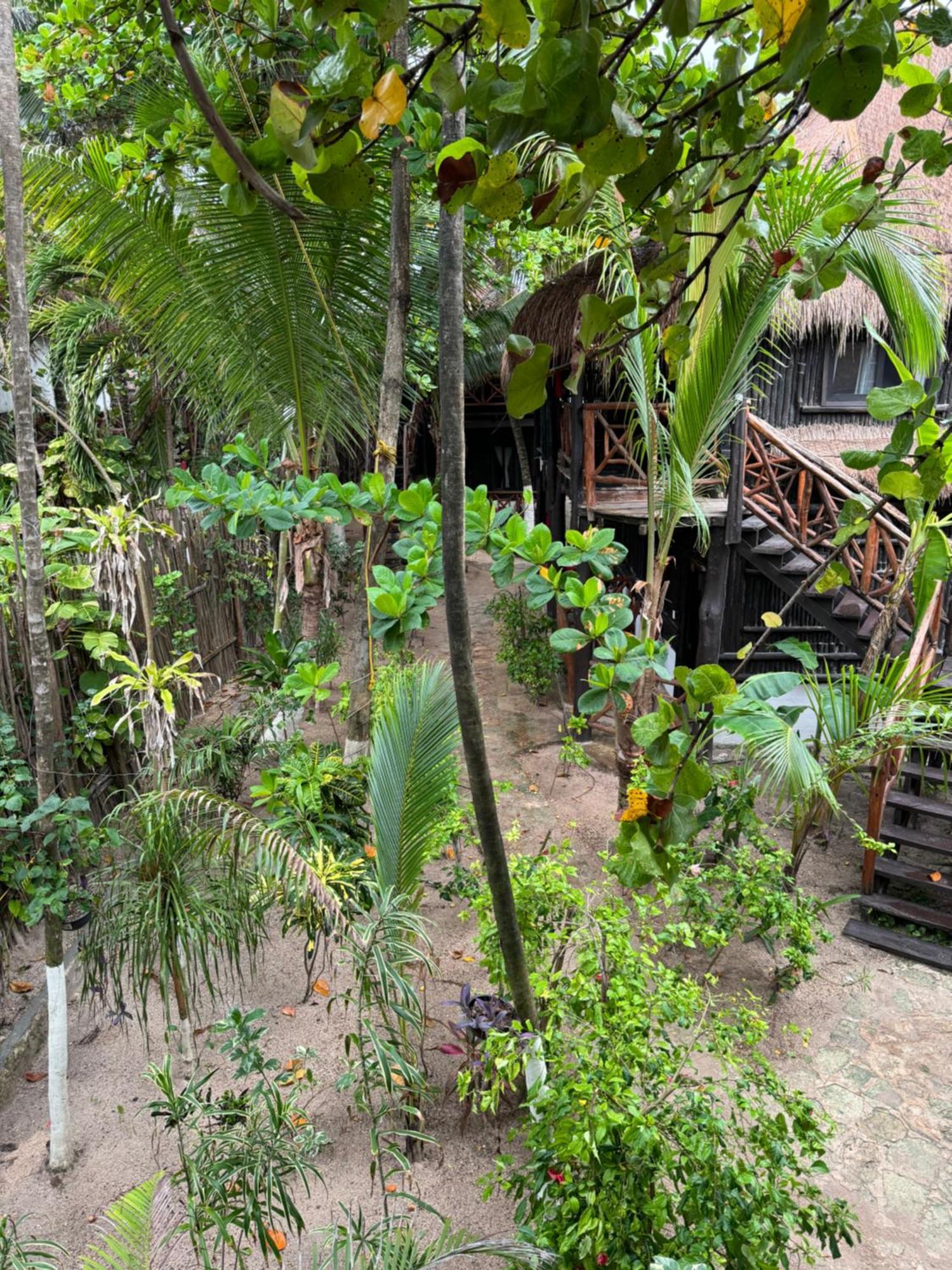Sivana Tulum Exteriér fotografie