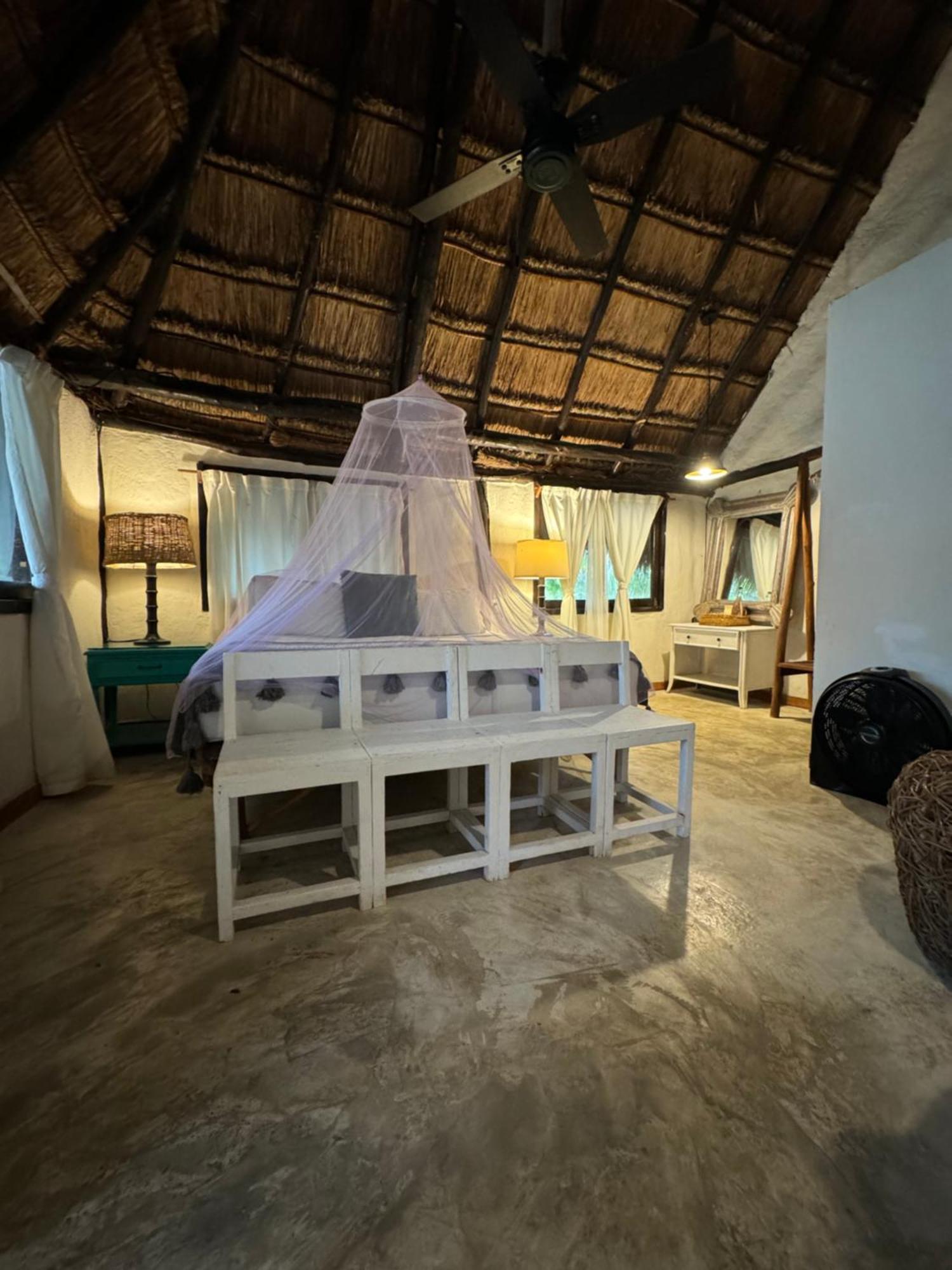 Sivana Tulum Exteriér fotografie