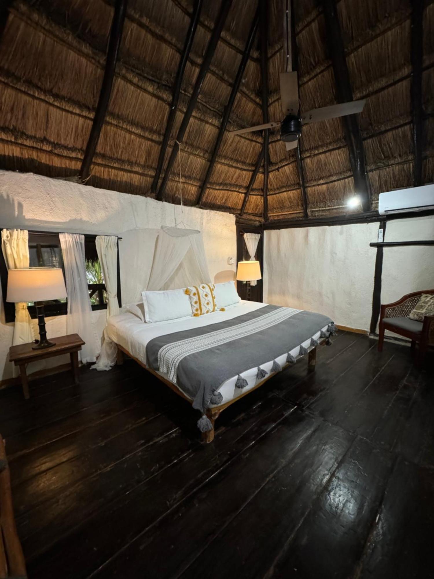 Sivana Tulum Exteriér fotografie