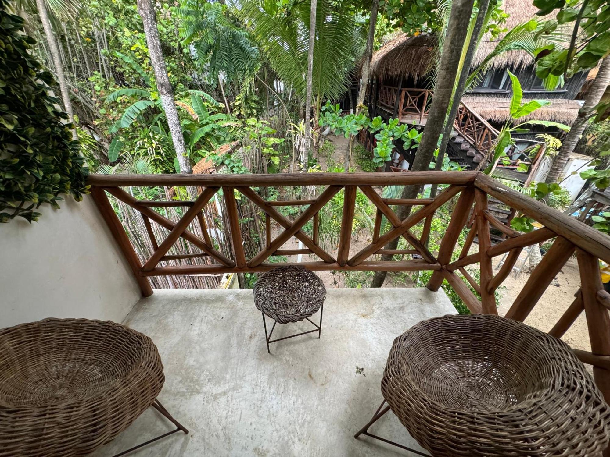 Sivana Tulum Exteriér fotografie