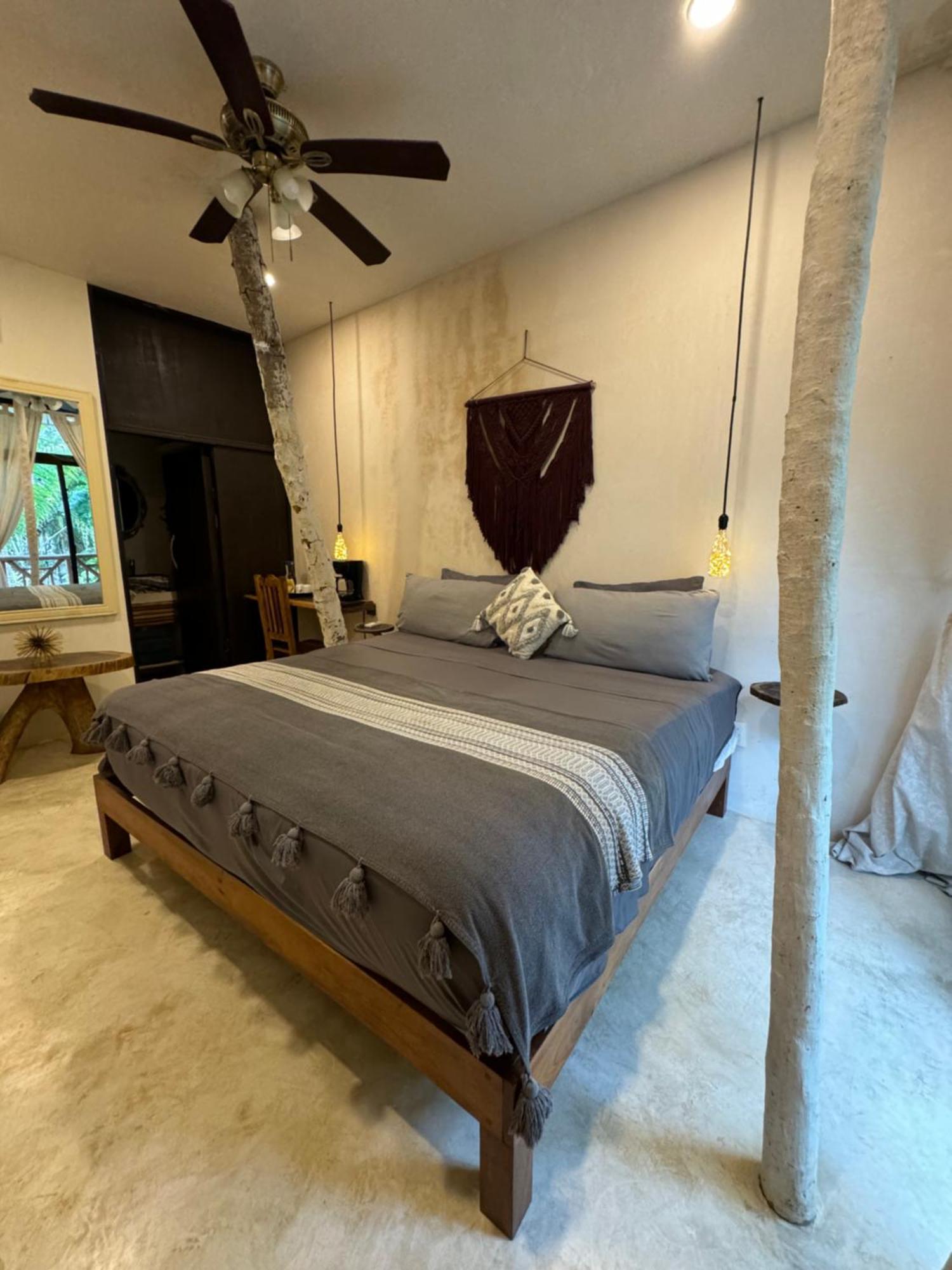Sivana Tulum Exteriér fotografie